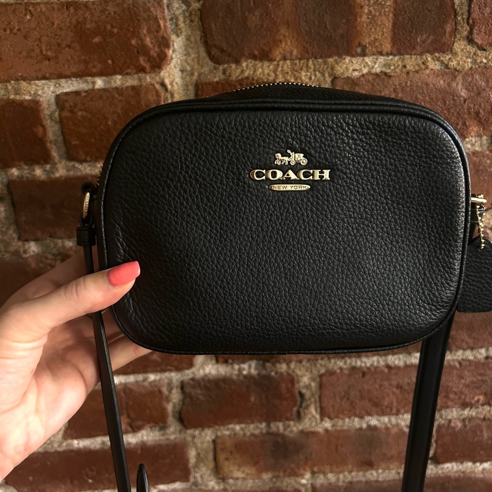 Coach Jamie Crossover Bag